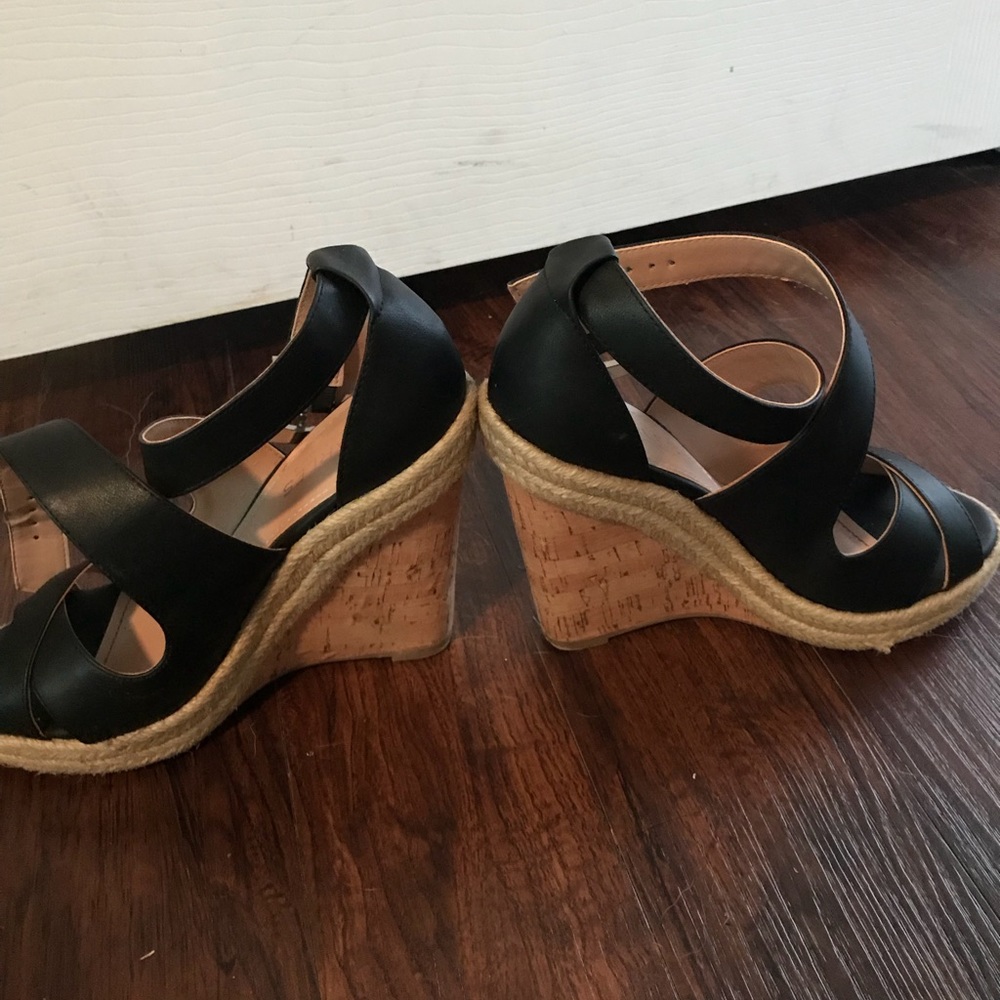 Wedges - Picture 3 of 4